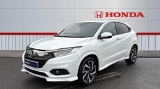 Honda HR-V 1.5 i-VTEC EX 5dr Petrol Hatchback
